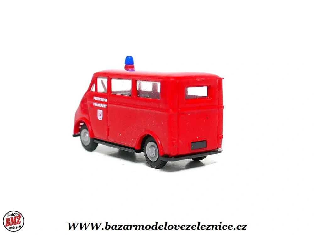 Praline -  DKW -  HO