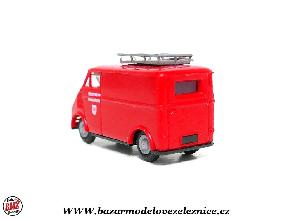 Praline -  DKW -  HO