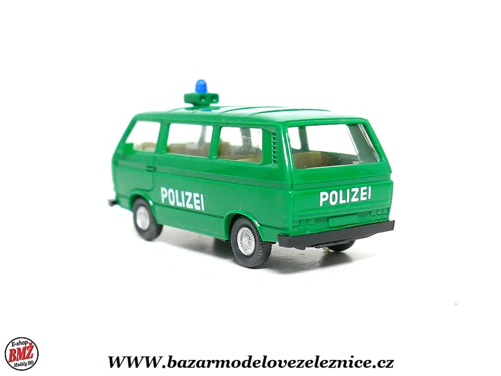 Wiking -  VW policie  -  HO