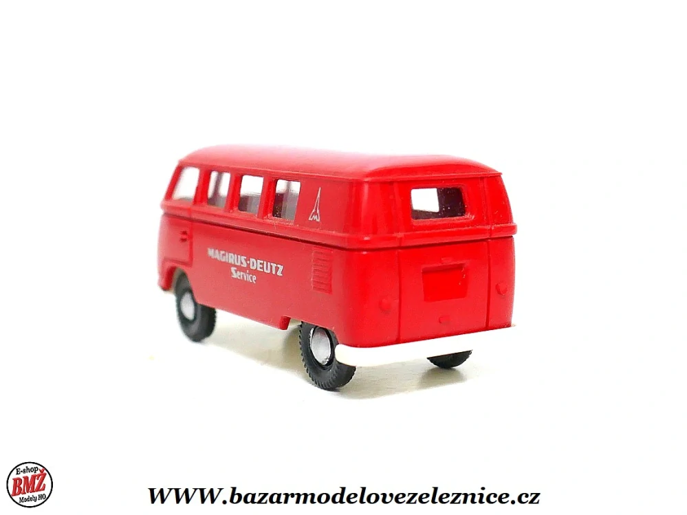 Brekina - VW -  HO