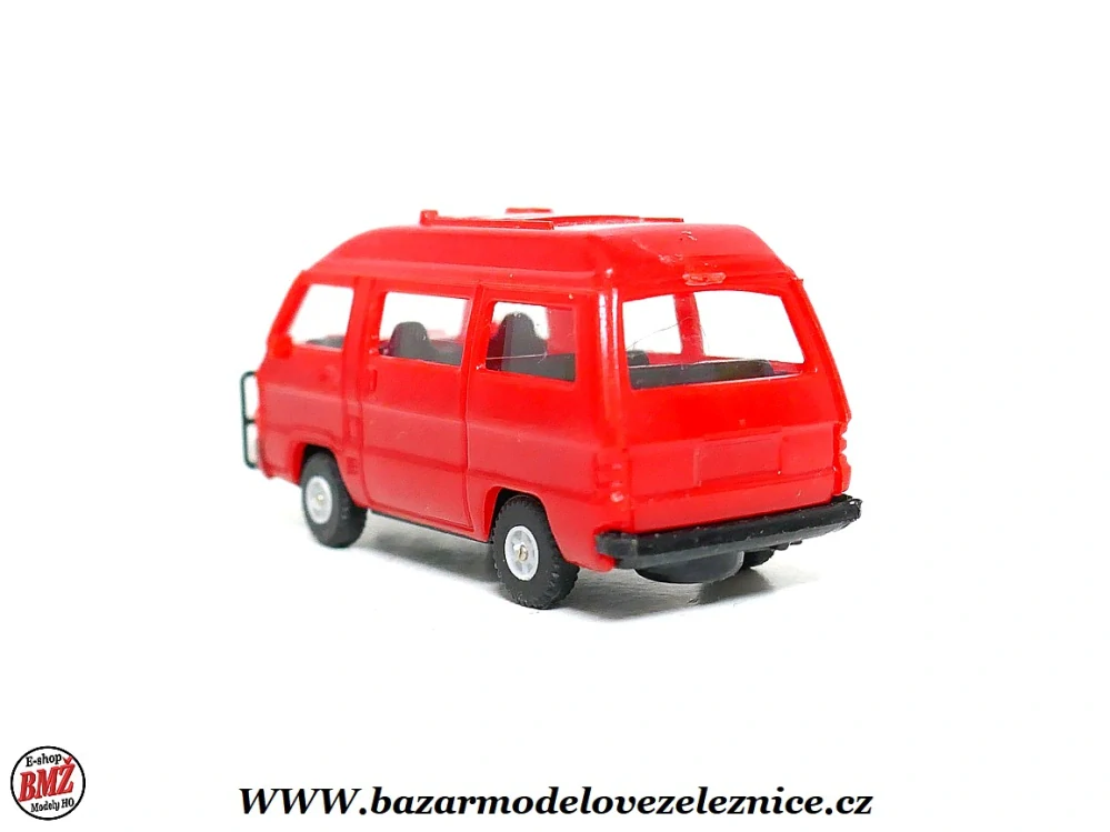 Směr -  Mitsubishi -  HO