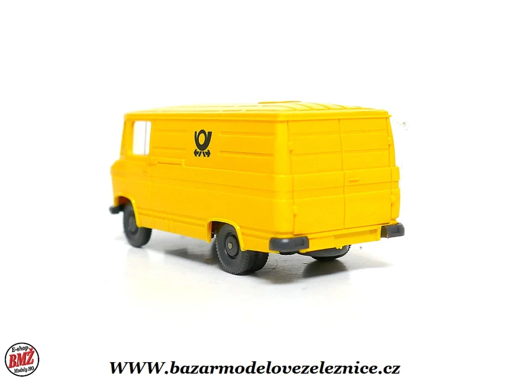 Wiking -  Mercedes  -  HO