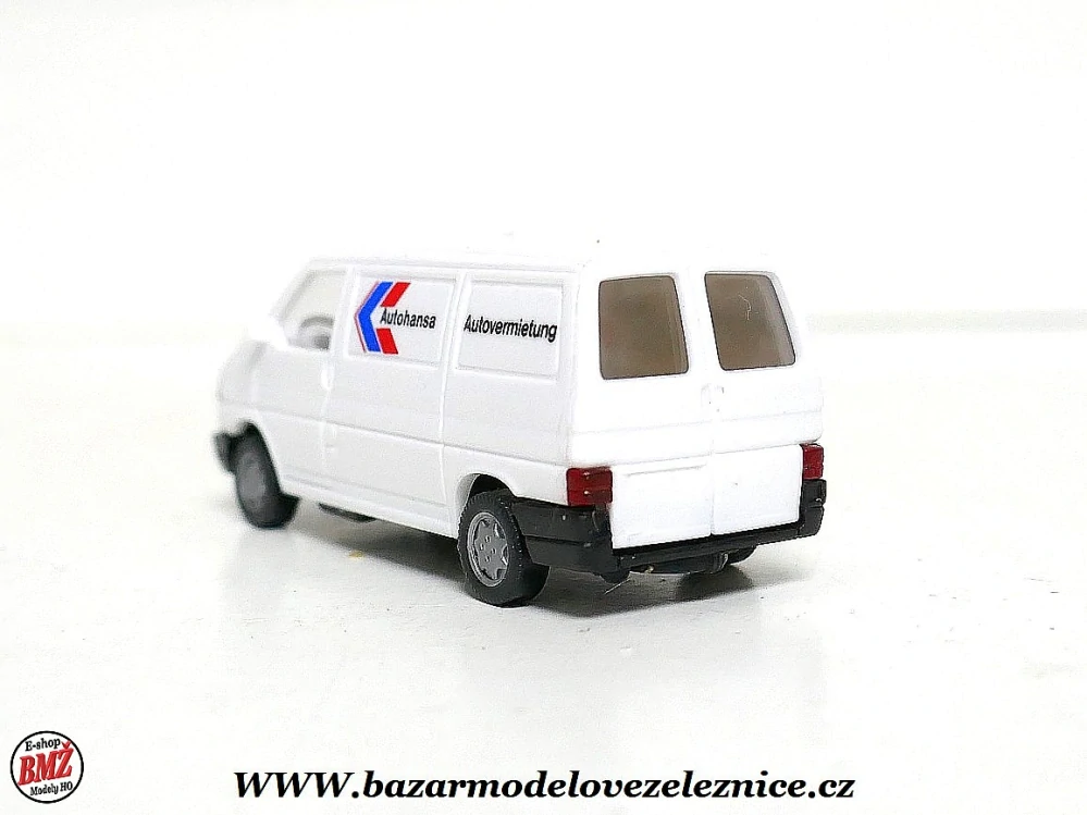 Wiking -  VW -  HO