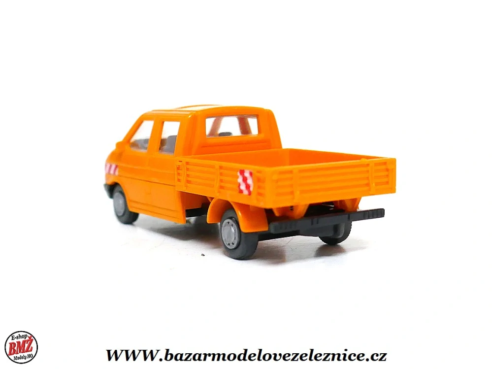 Wiking -  VW -  HO