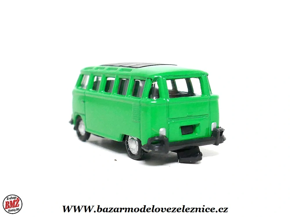 ? - VW -  kovový model -  HO