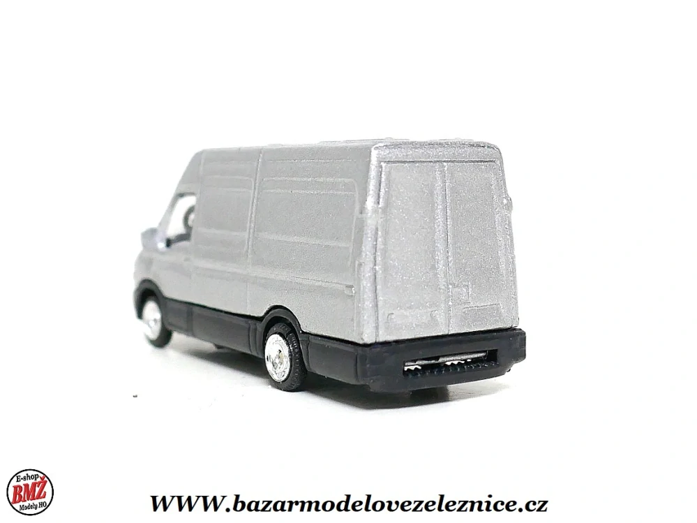 ? - Iveco - kovový model - HO