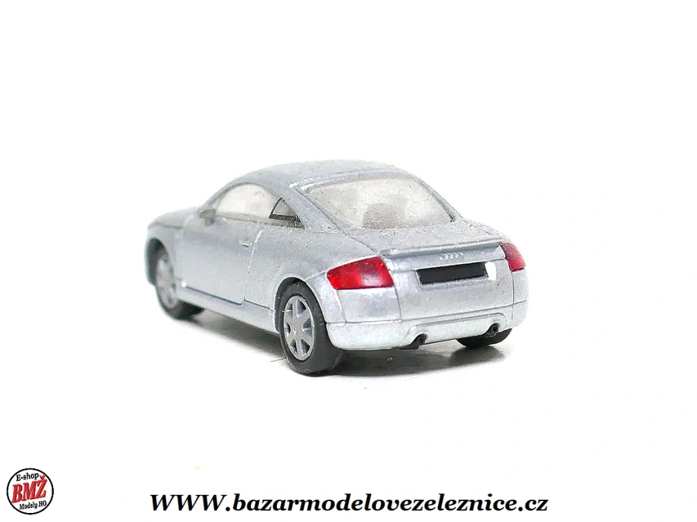 Rietze - Audi - HO