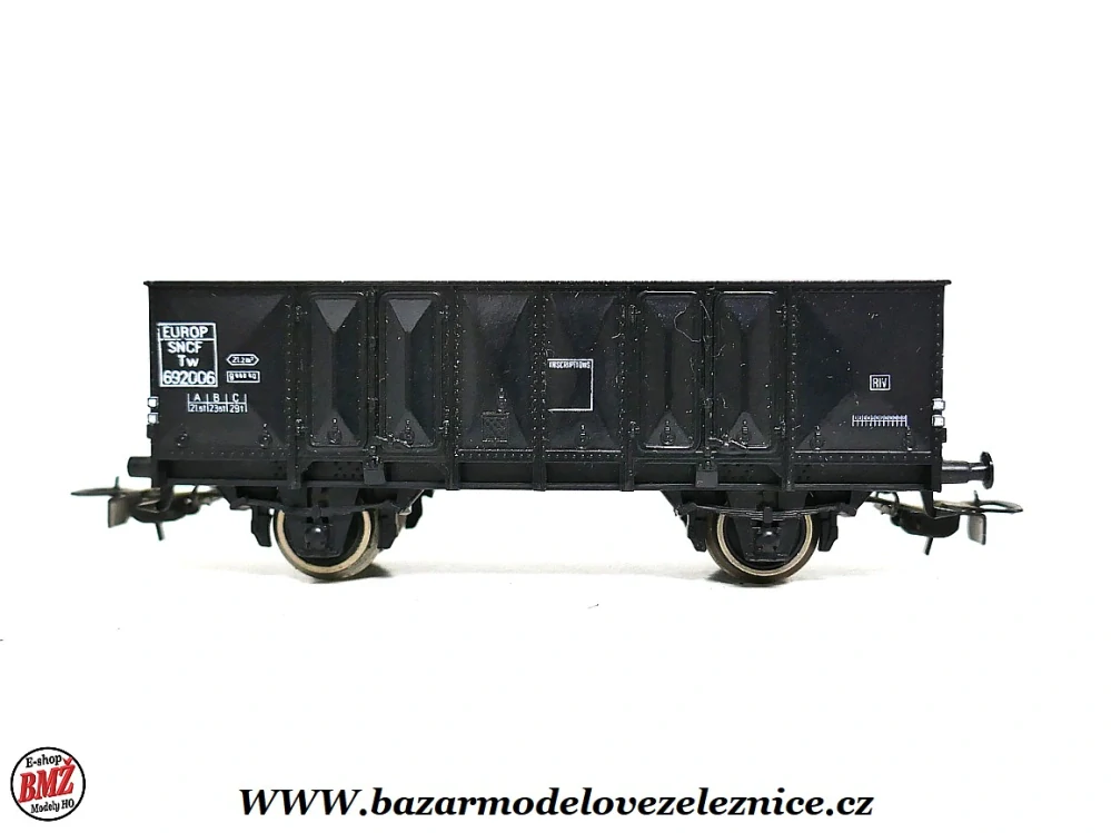 Piko DDR - Nákladní vůz SNCF - HO