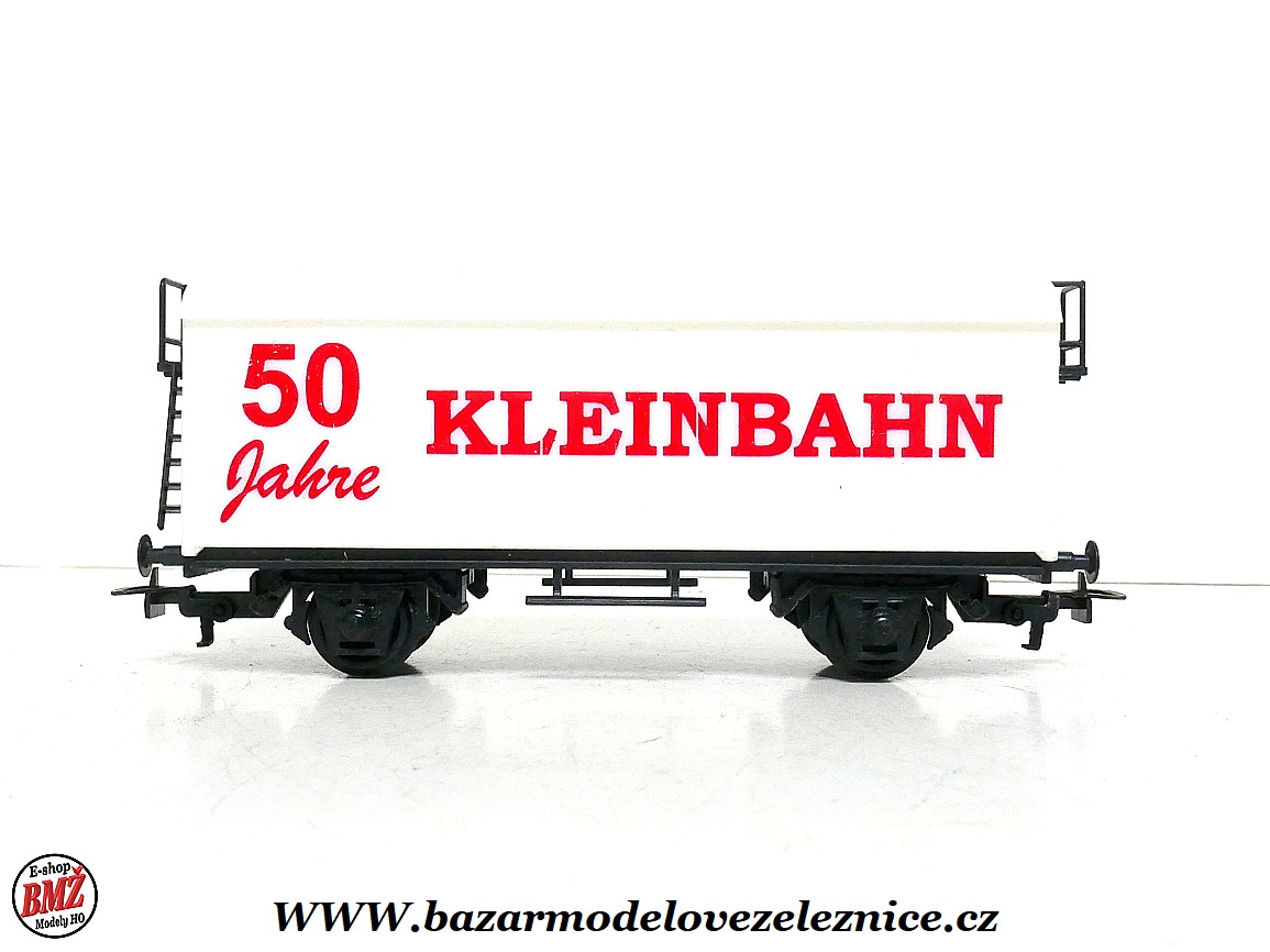 Kleinbahn - Chladírenský vůz - HO