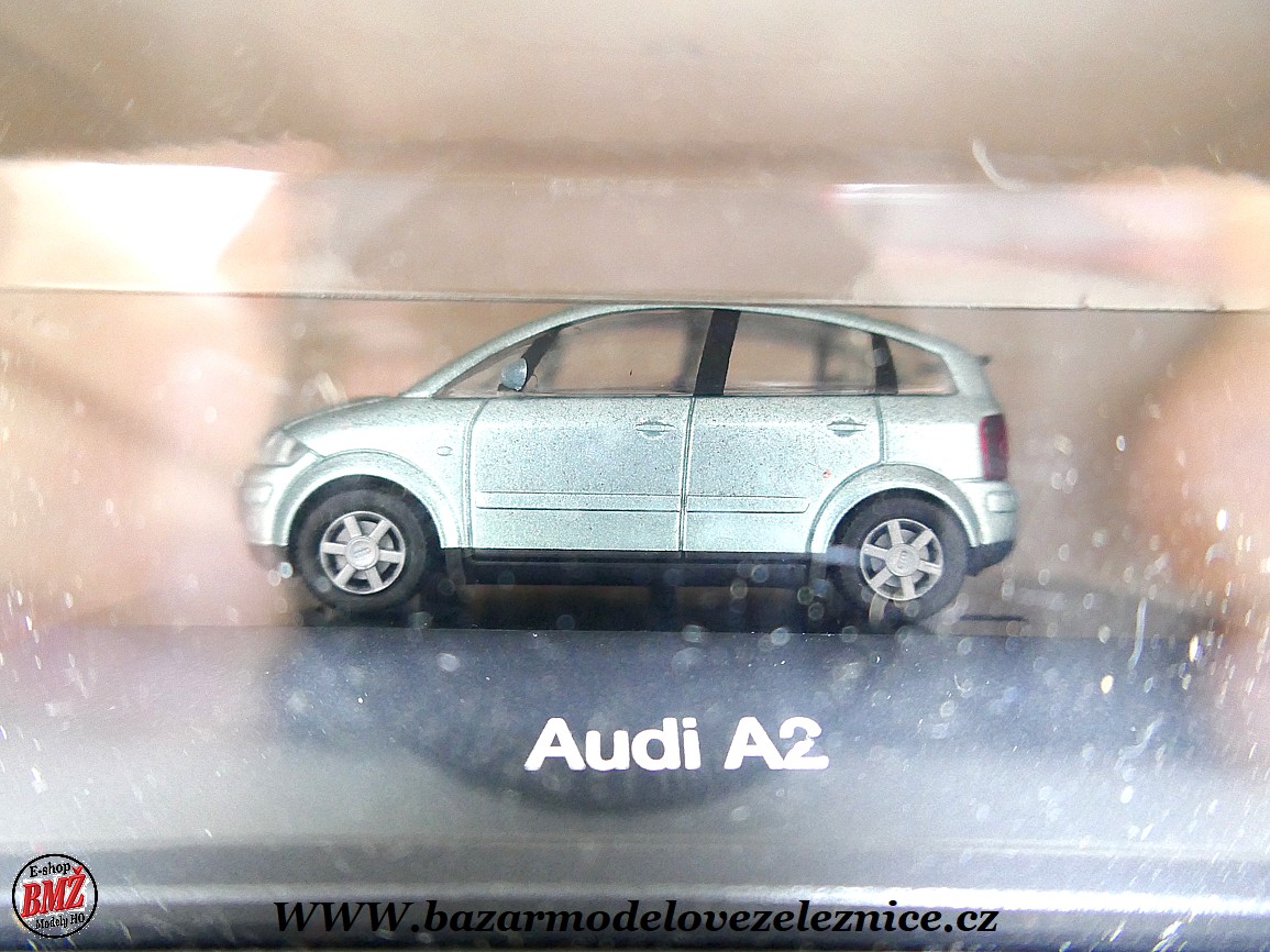 Rietze - Audi A2 - HO