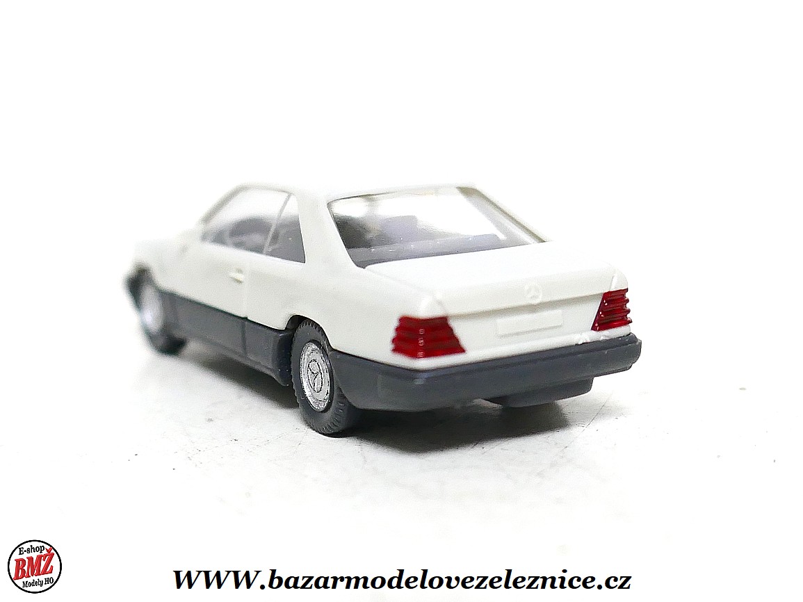 Wiking - Mercedes - HO