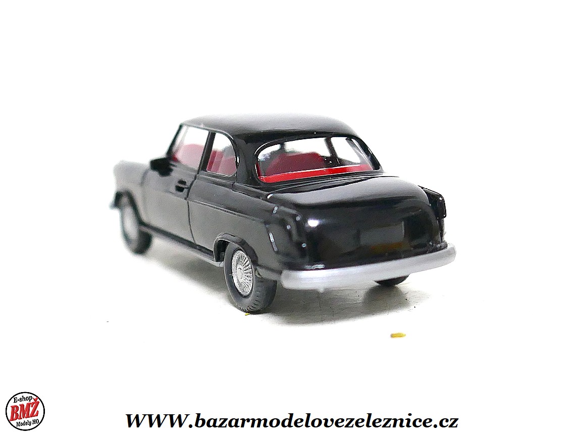 Wiking - Borgward Isabella - HO