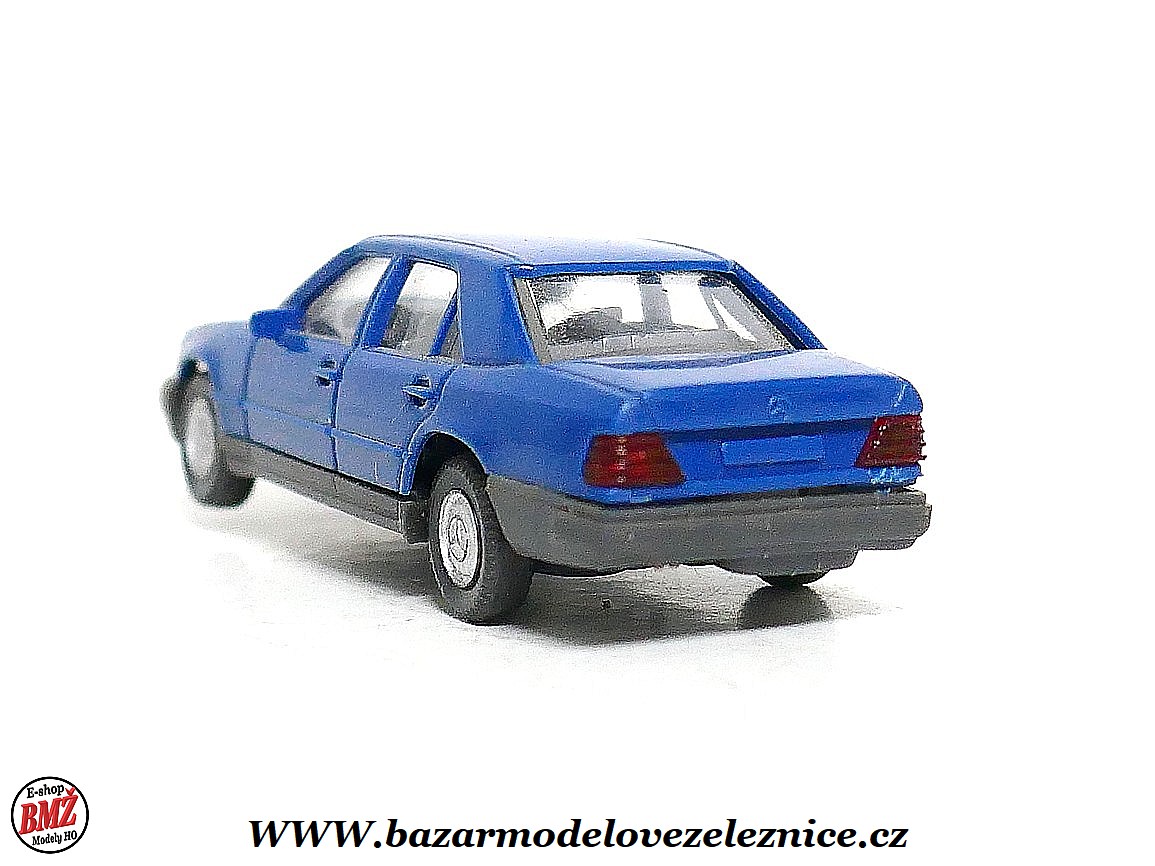 Wiking - Mercedes 260 E - HO