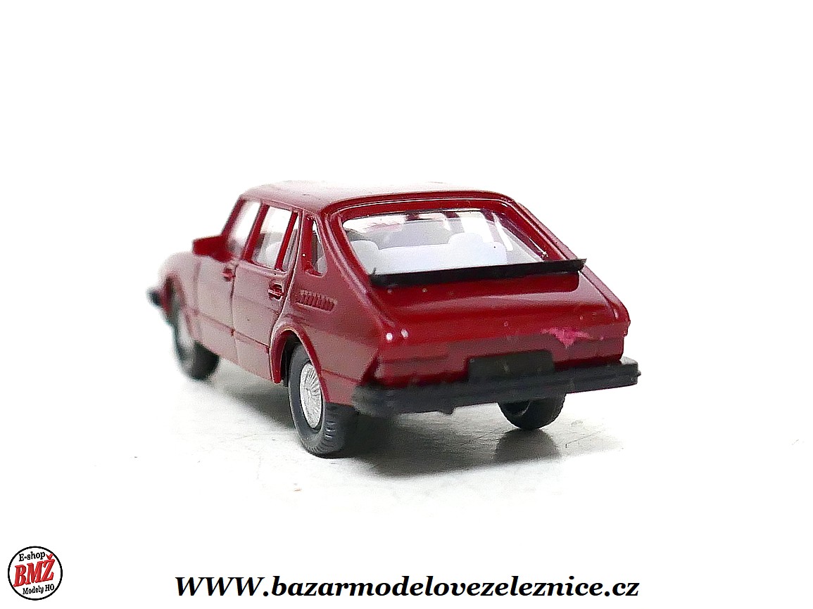 Wiking - Saab Turbo - HO