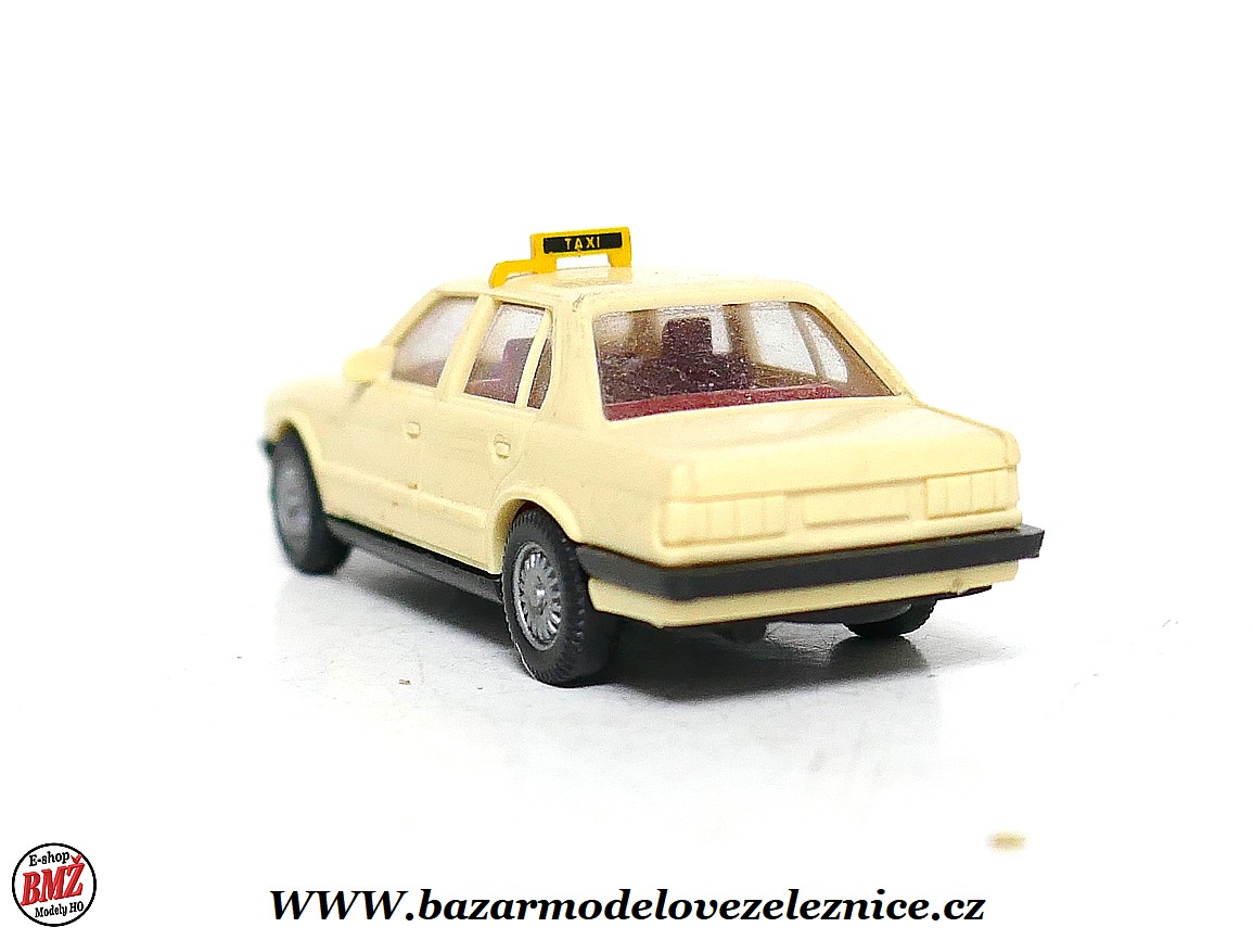 Wiking - BMW Taxi - HO