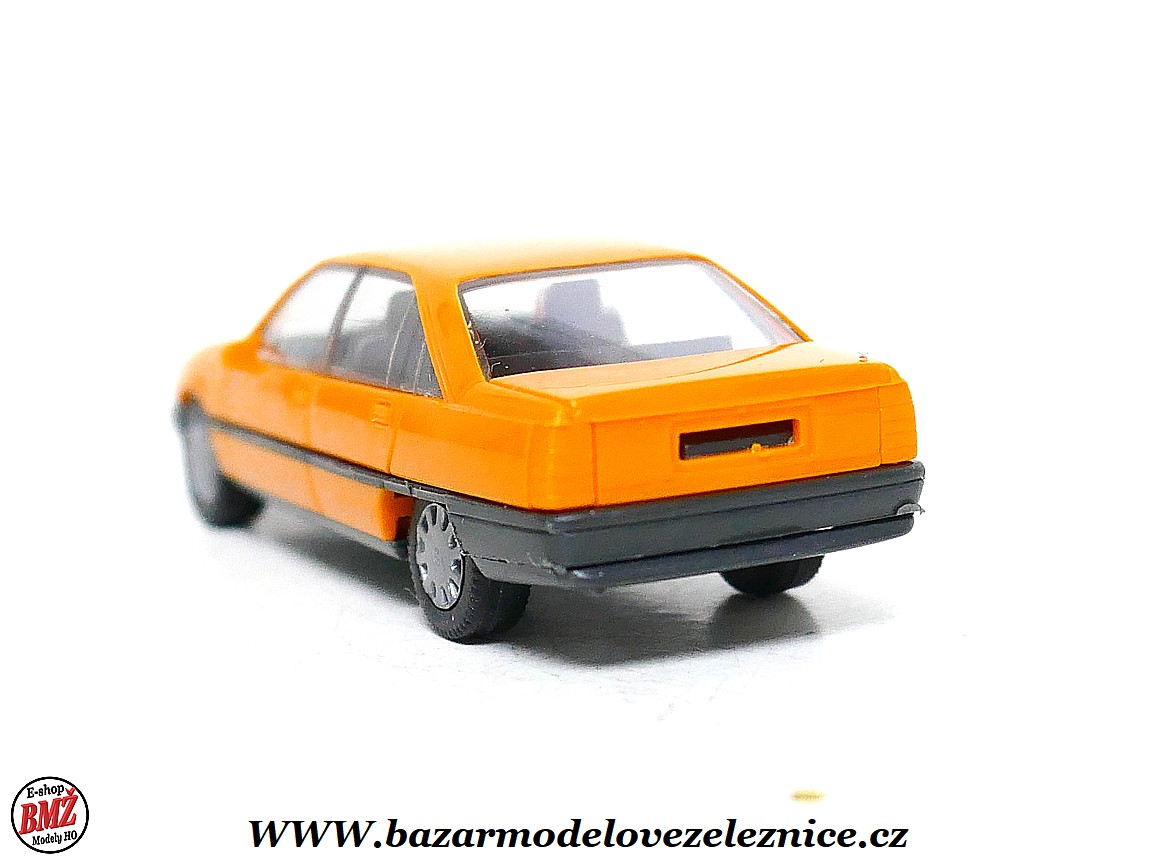 Herpa - Opel Omega - HO