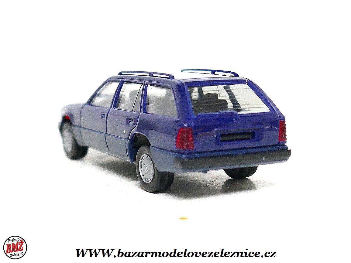 Herpa - Mercedes 300 TE - HO