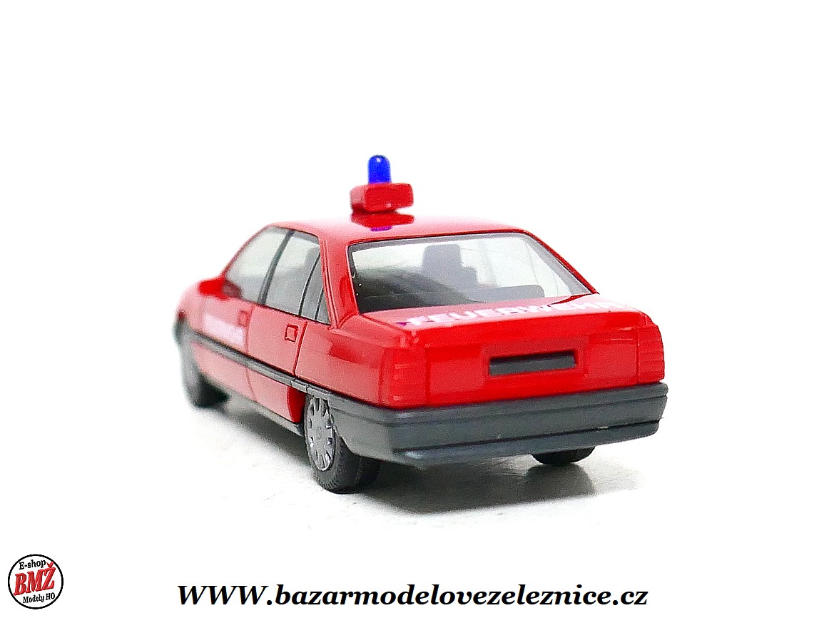 Herpa - Opel Omega Hasiči - HO