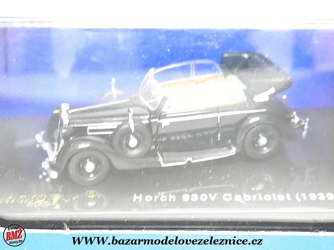 Ricko/Busch - Horch 930V - HO