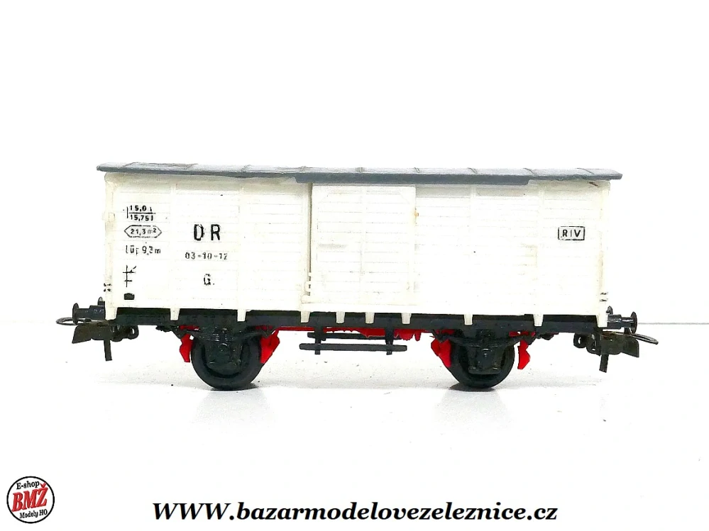 Dietzel - Nákladní vůz DR - HO