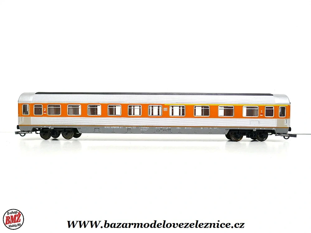 Roco - Osobní vůz DB 1/2 tř.- HO