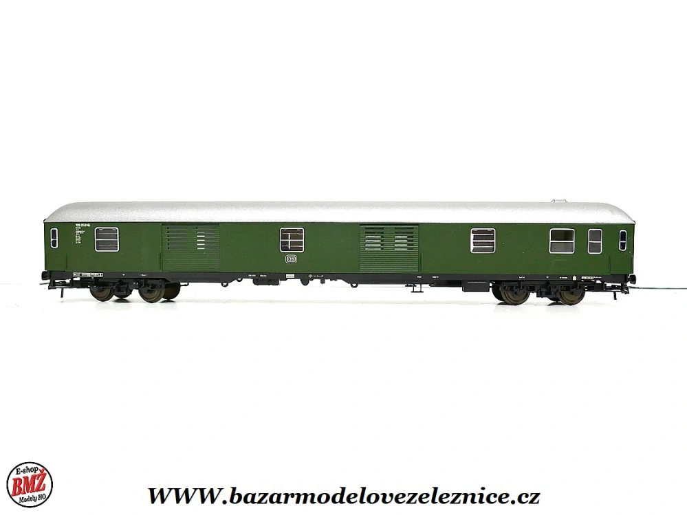 Roco - Služební vůz DB - HO