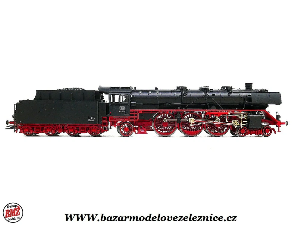 Fleischmann - DC - Parní lokomotiva BR 03 094 DB - HO