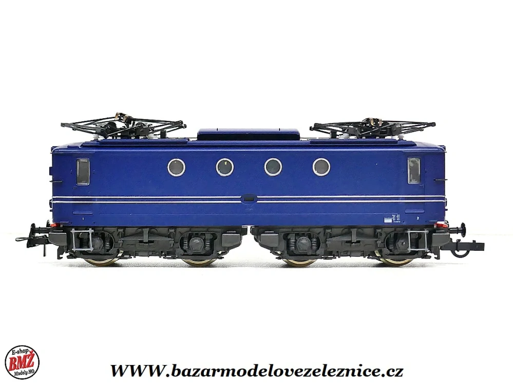 Roco - DC - Elektrická lokomotiva BR 1100 - HO
