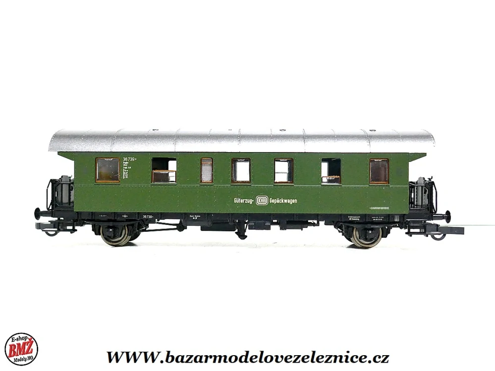 Roco - Osobní vůz DB - HO