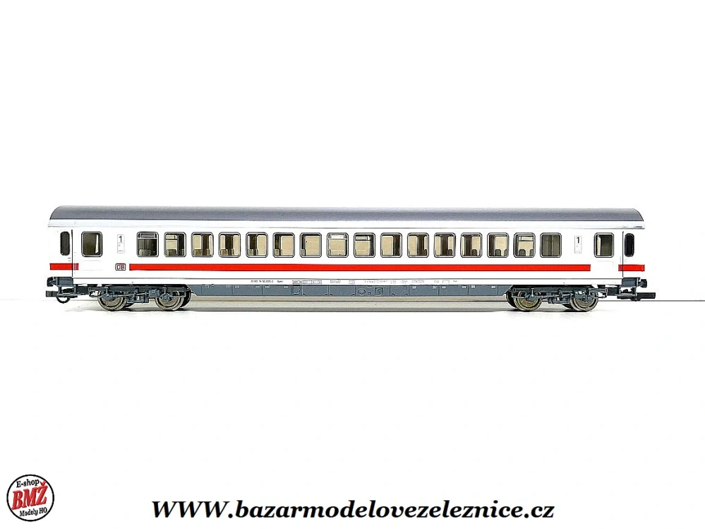 Roco - Osobní vůz DB IC 1 tř.- HO