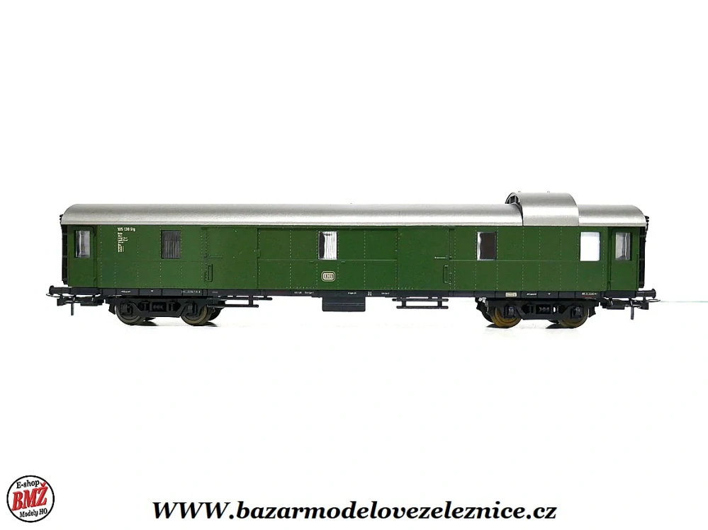 Roco - Služební vůz DB - HO