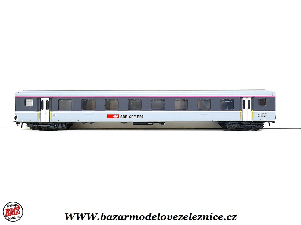 Roco - Osobní vůz SBB 1 tř. - HO