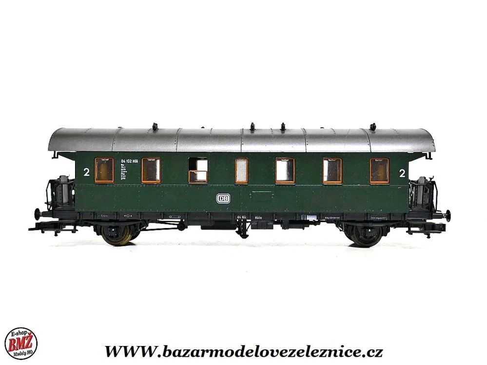 Roco - Osobní vůz DB - HO