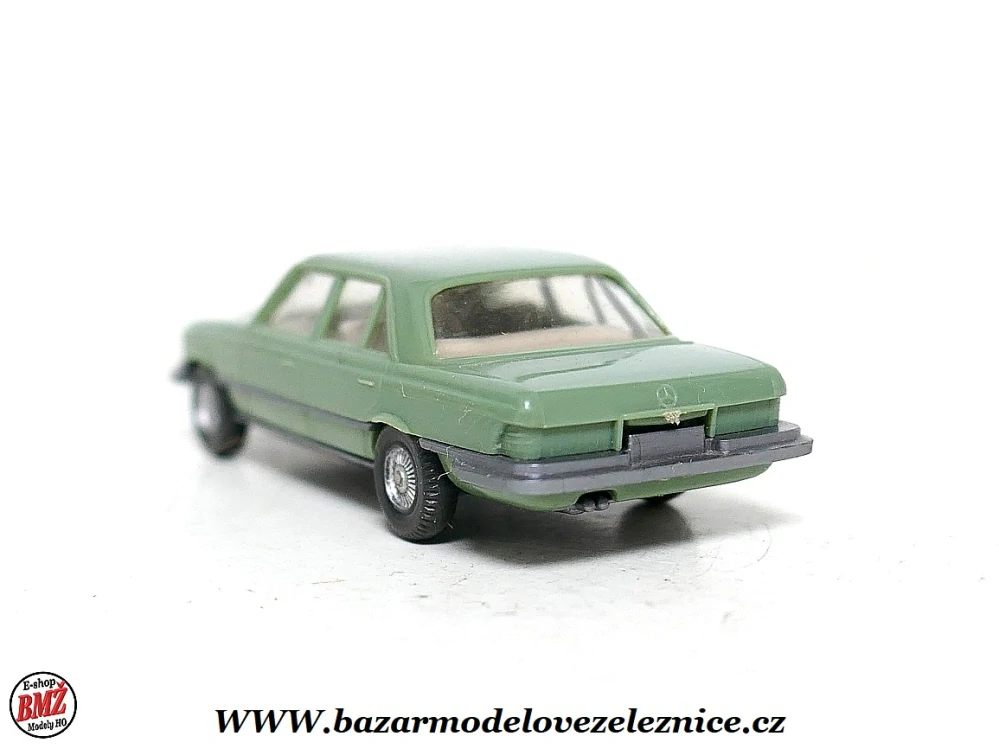 Wiking - Mercedes 450  - HO