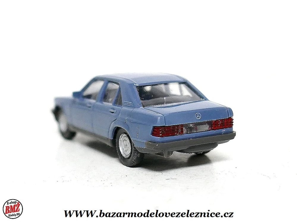 Wiking - Mercedes  - HO