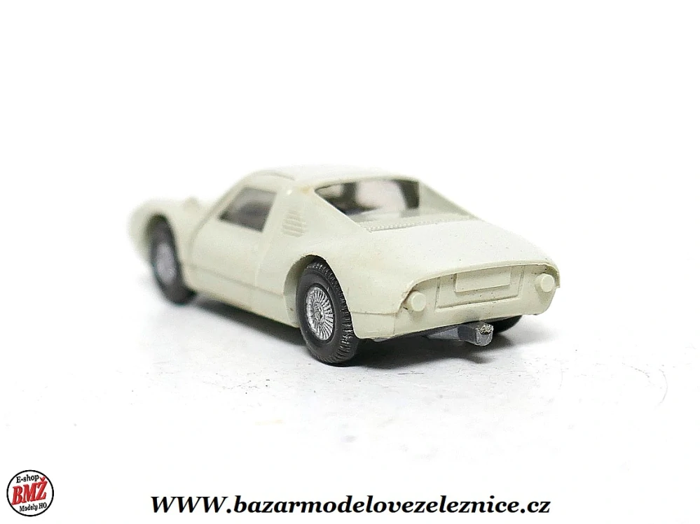 Wiking - Porsche  - HO