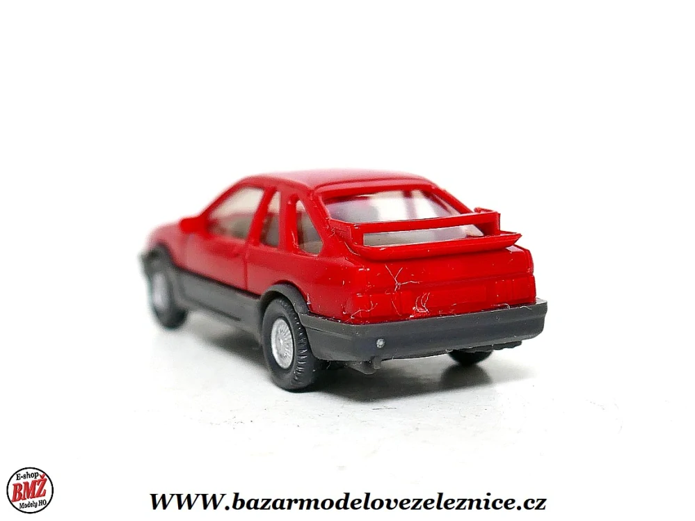 Wiking - Ford - HO