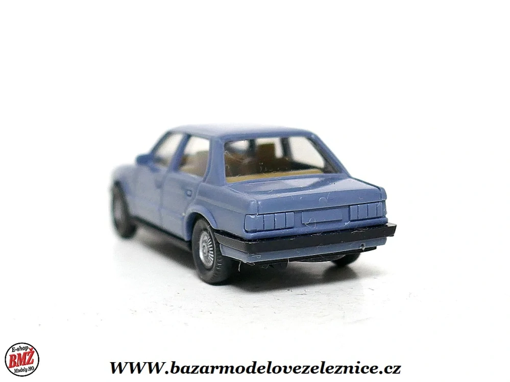 Wiking - BMW - HO