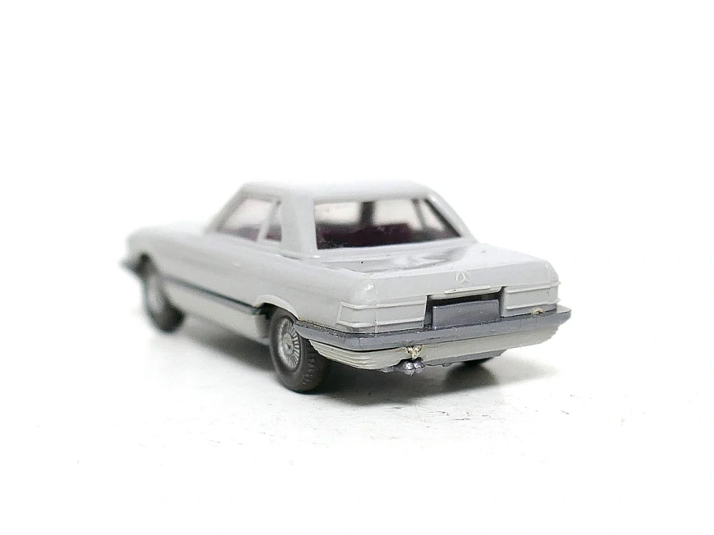 Wiking - Mercedes - HO