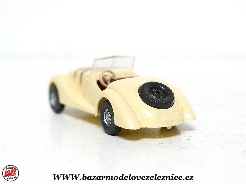 Wiking - BMW - HO