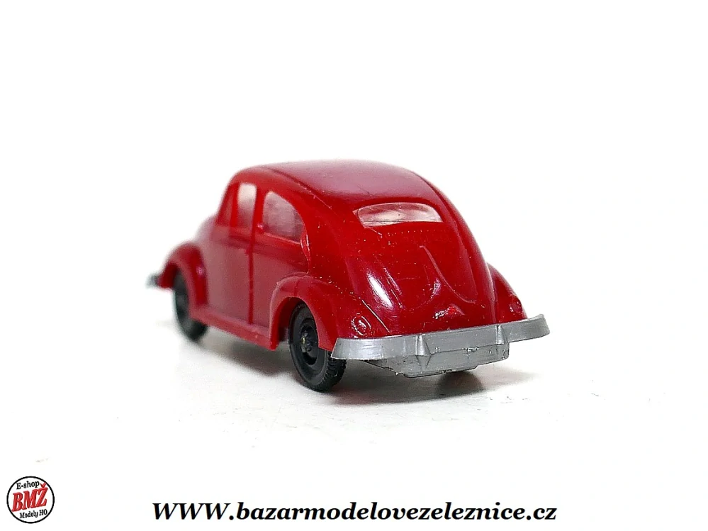 Eko - VW - HO
