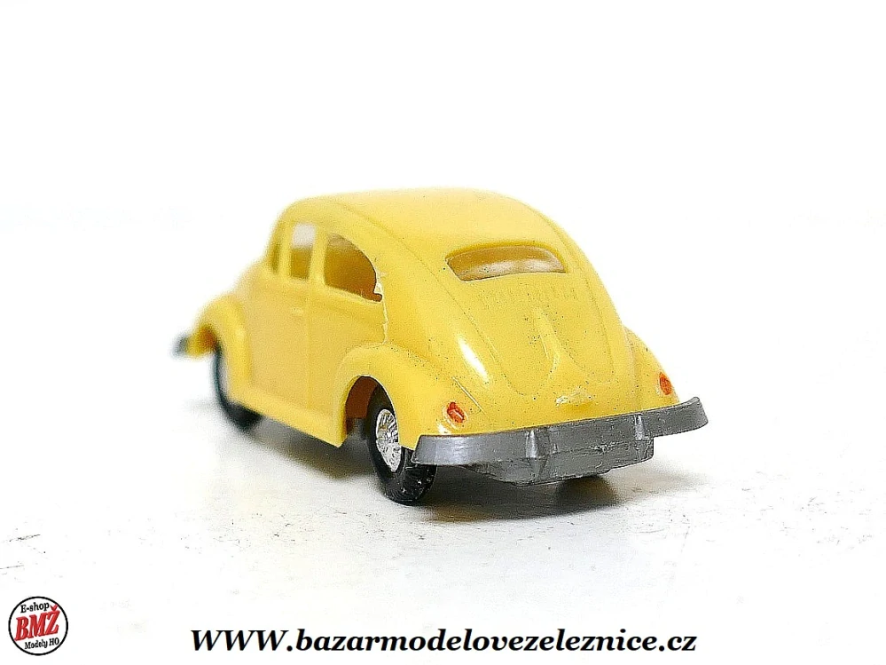 Eko - VW - HO