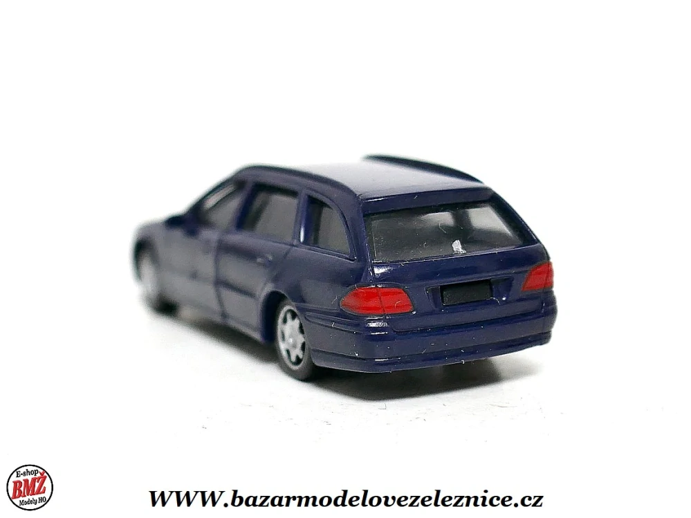 Herpa - Mercedes - HO