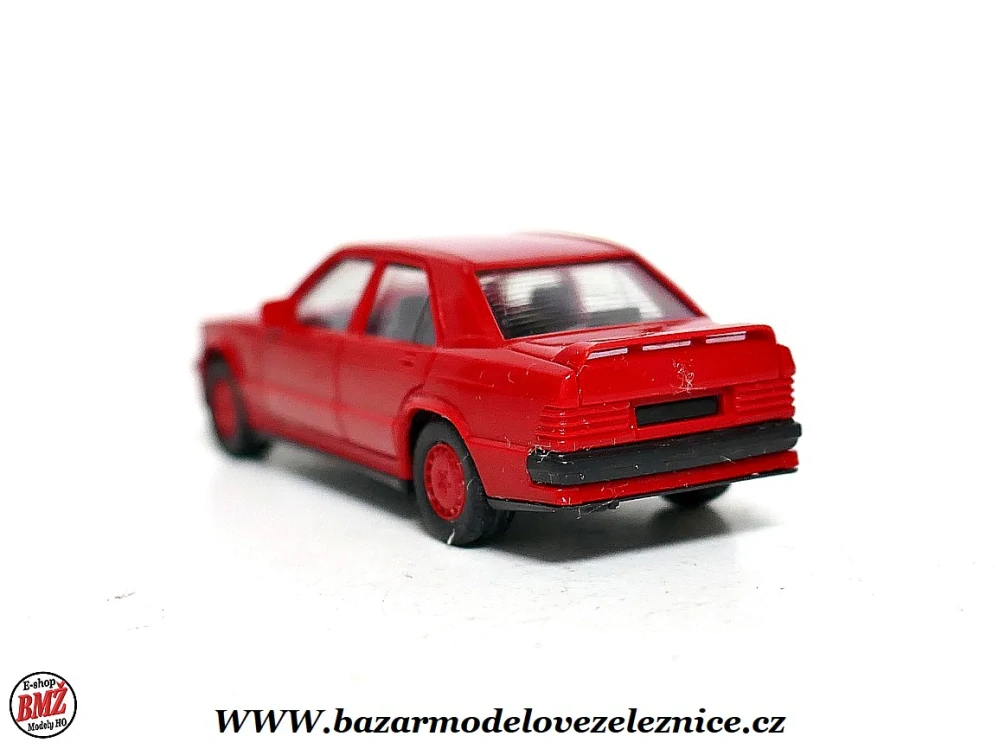 Herpa - Mercedes - HO
