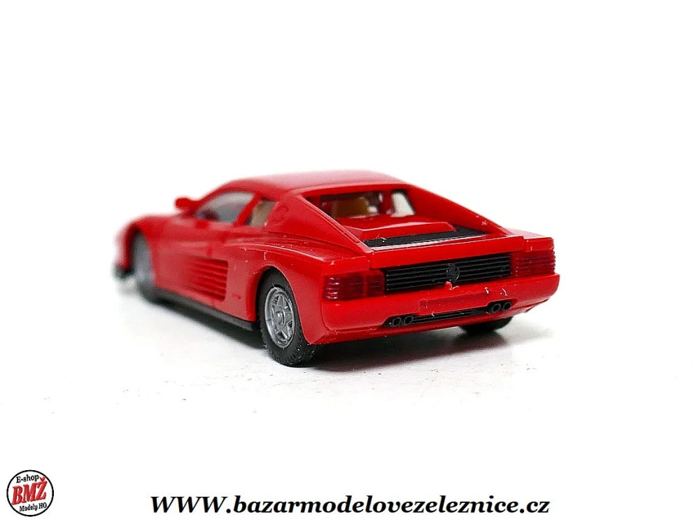 Herpa - Ferrari - HO
