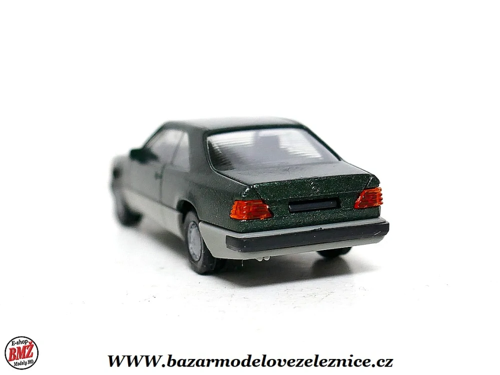 Herpa - Mercedes - HO