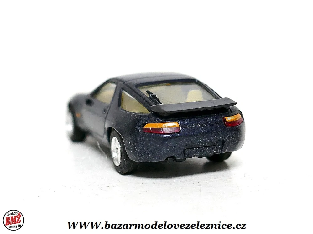 Herpa - Porsche - HO