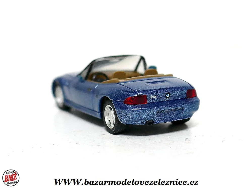Herpa - BMW - HO