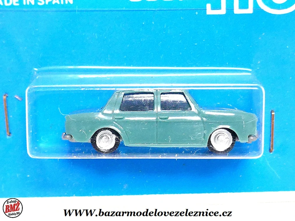 EKO - Simca - HO