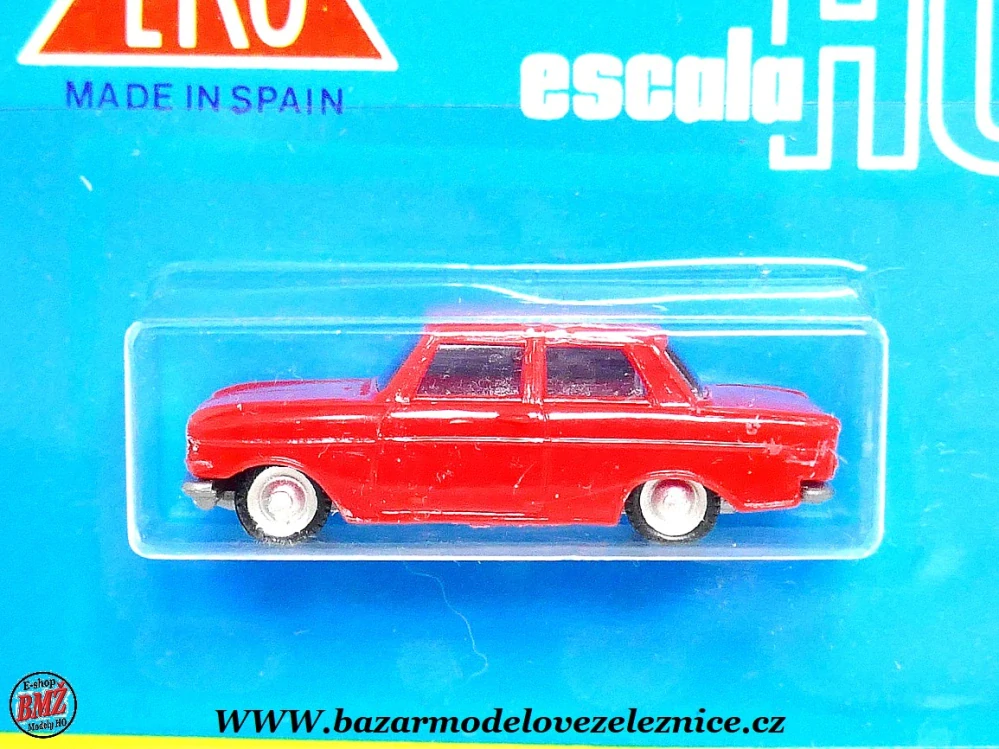 EKO - Opel - HO